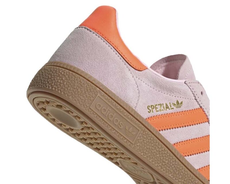 Adidas Handball Spezial W "Clear Pink" – Image 2