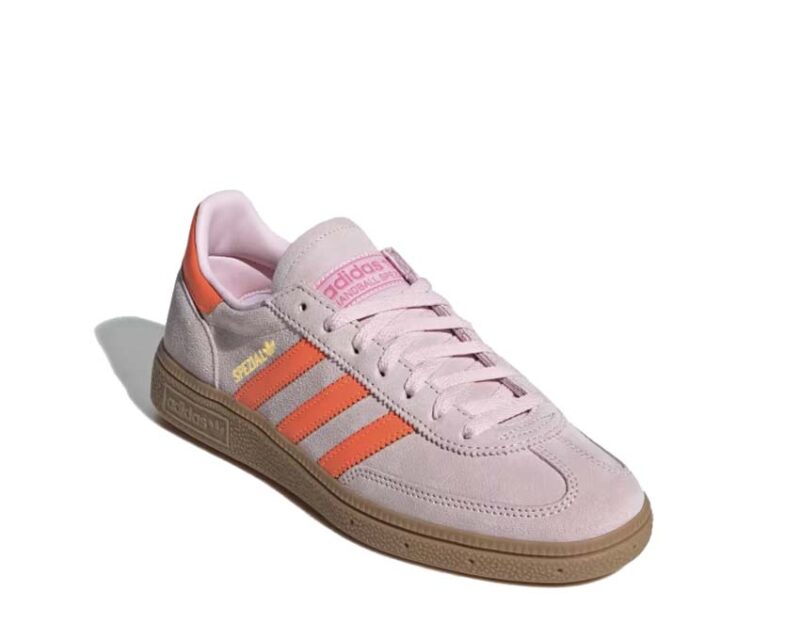 Adidas Handball Spezial W "Clear Pink" – Image 3