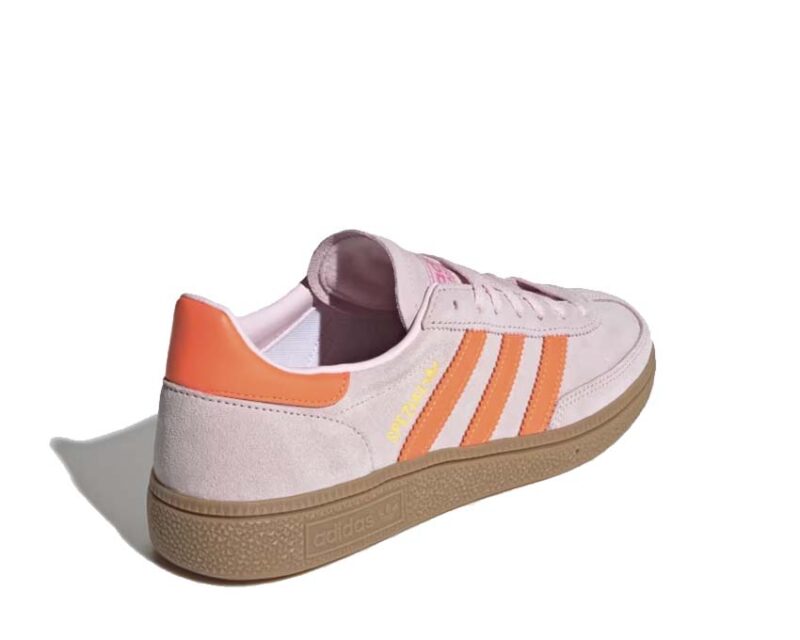 Adidas Handball Spezial W "Clear Pink" – Image 4