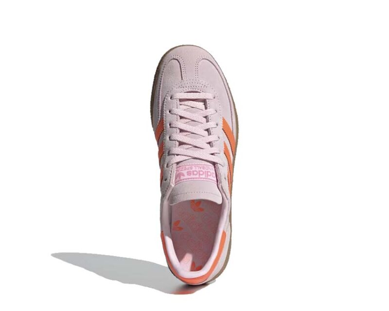 Adidas Handball Spezial W "Clear Pink" – Image 5