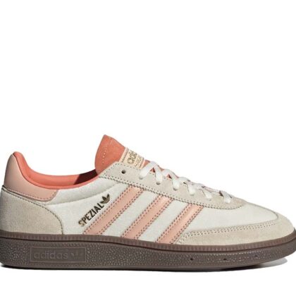 Adidas Handball Spezial W "Powder Coral"
