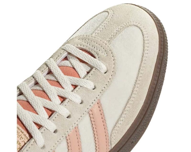 Adidas Handball Spezial W "Powder Coral" – Image 2