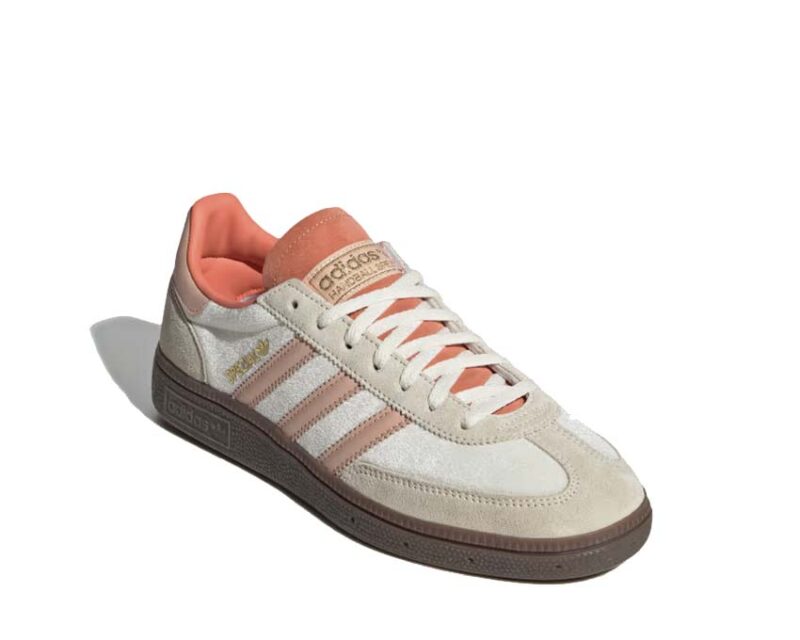 Adidas Handball Spezial W "Powder Coral" – Image 3