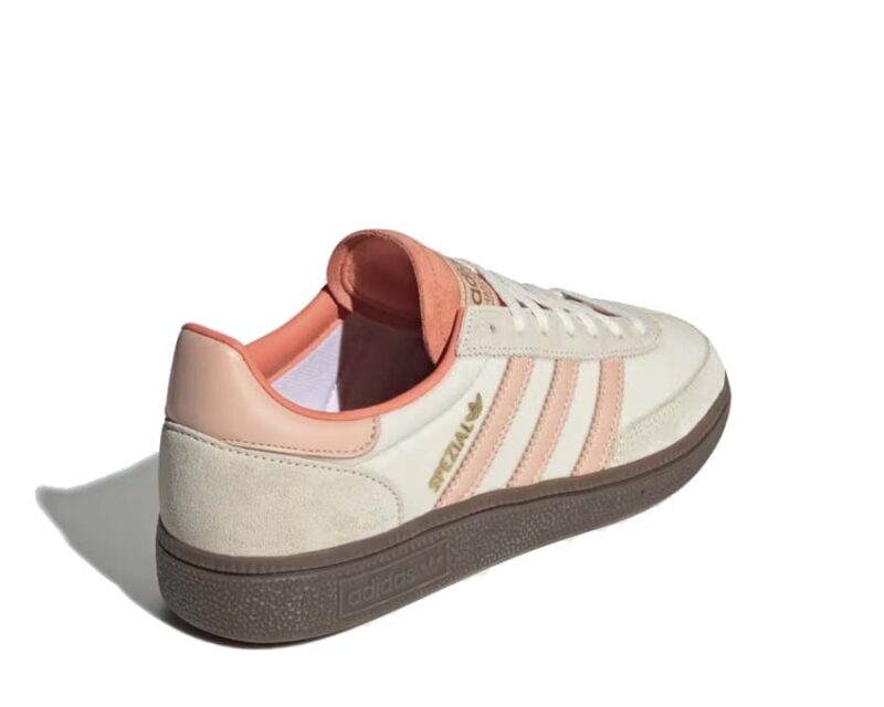 Adidas Handball Spezial W "Powder Coral" – Image 4