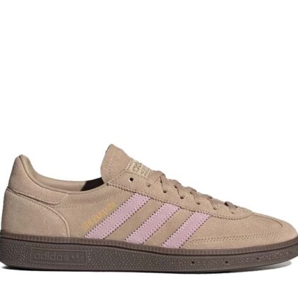 Adidas Handball Spezial W "Warm Sandstone"