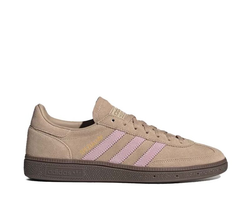 Adidas Handball Spezial W "Warm Sandstone"