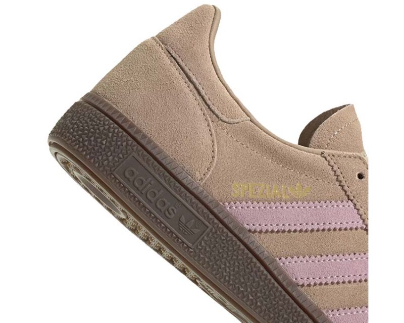 Adidas Handball Spezial W "Warm Sandstone" – Image 2