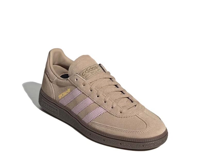 Adidas Handball Spezial W "Warm Sandstone" – Image 3