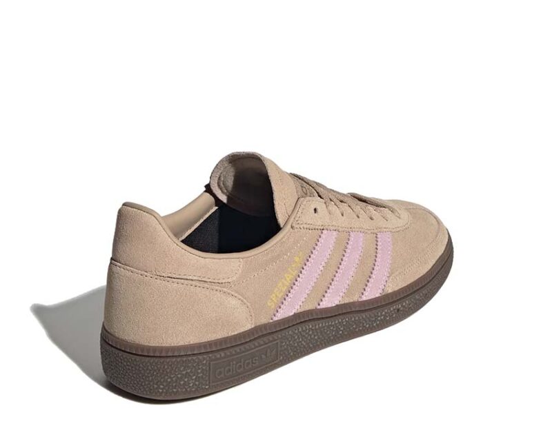 Adidas Handball Spezial W "Warm Sandstone" – Image 4