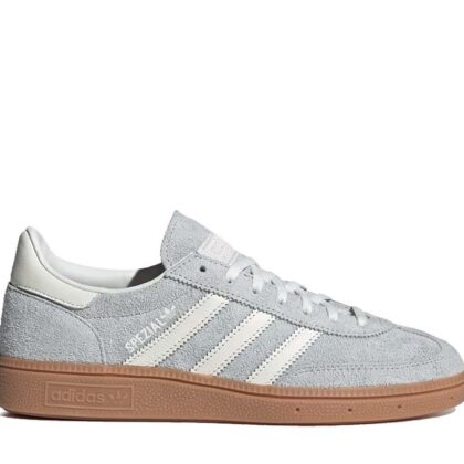 Adidas Handball Spezial W "Wonder Silver"
