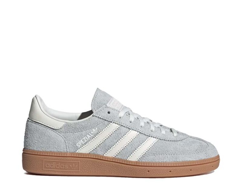 Adidas Handball Spezial W "Wonder Silver"