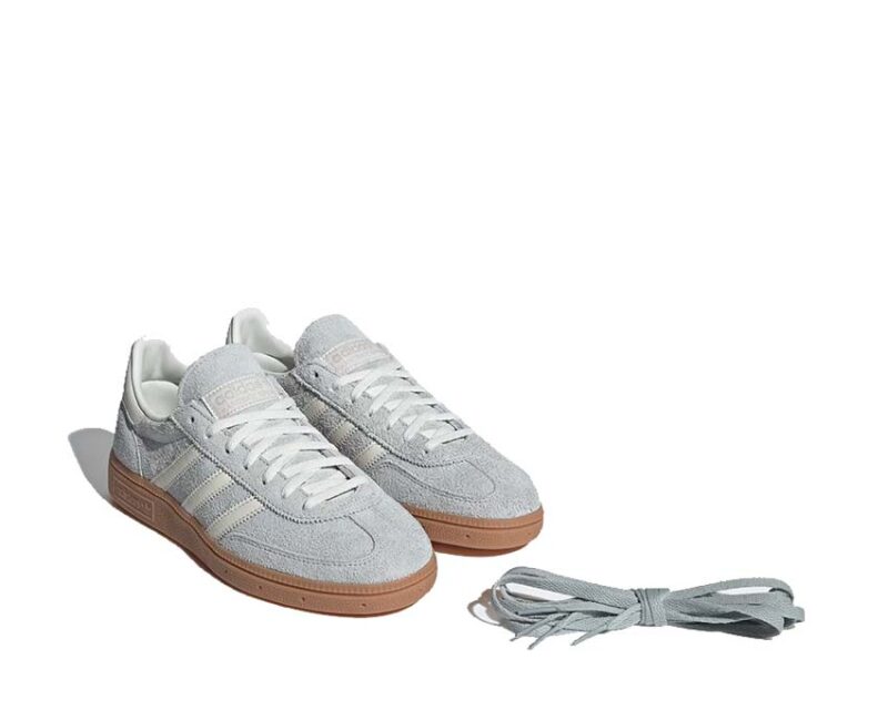 Adidas Handball Spezial W "Wonder Silver" – Image 3