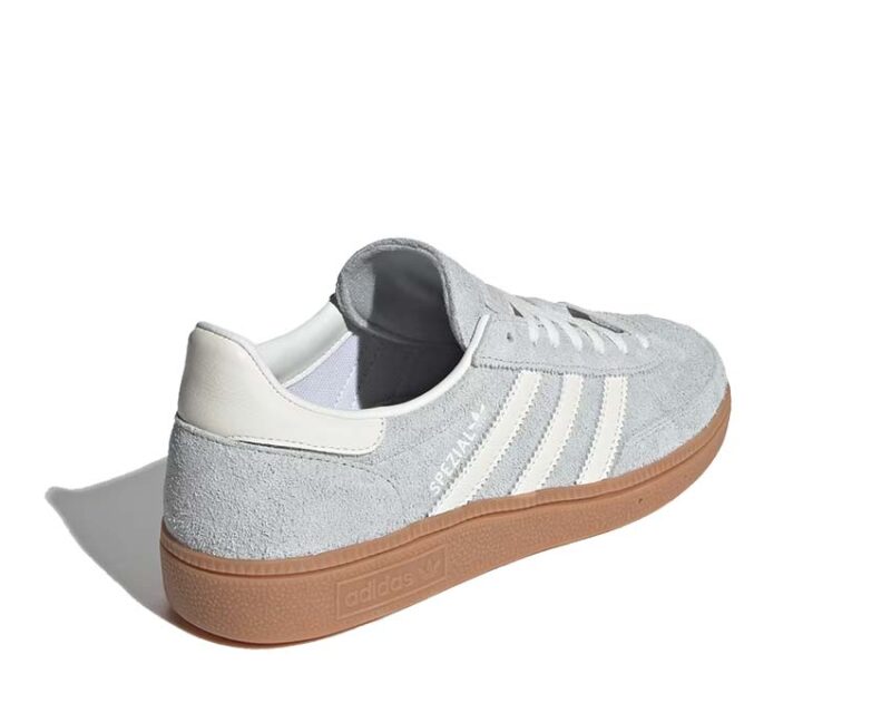 Adidas Handball Spezial W "Wonder Silver" – Image 4