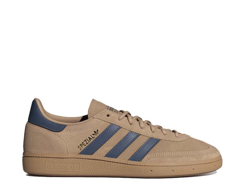 Adidas Handball Spezial "Warm Sandstone"