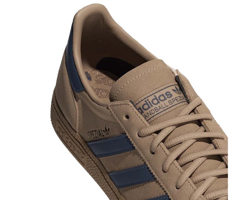 Adidas Handball Spezial "Warm Sandstone" – Image 2