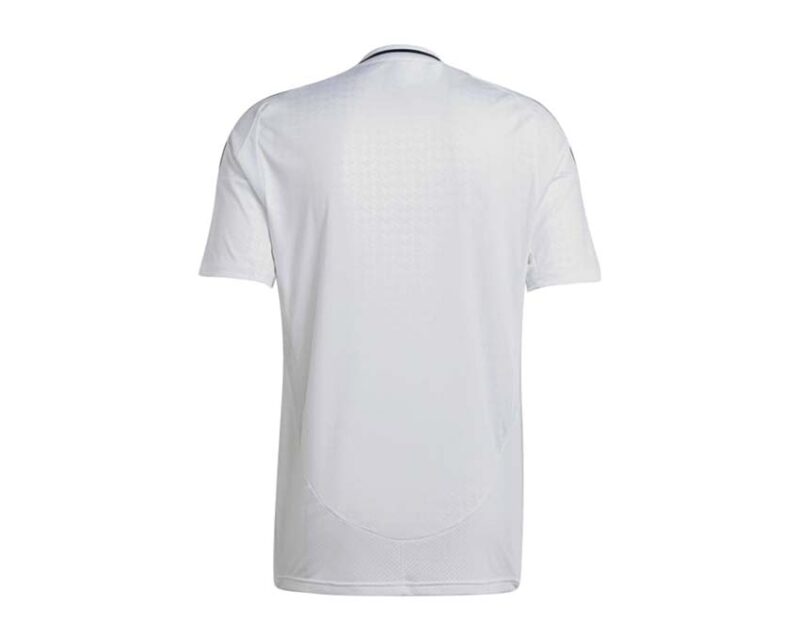Adidas Real Madrid 24/25 Home Jersey – Image 2
