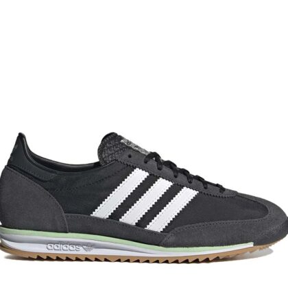 Adidas SL 72 OG W "Core Black"