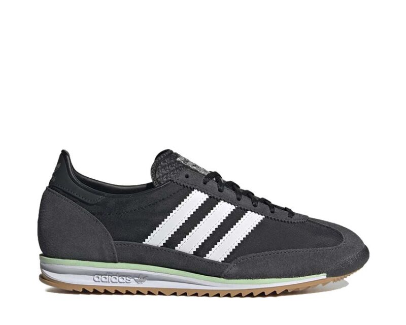 Adidas SL 72 OG W "Core Black"
