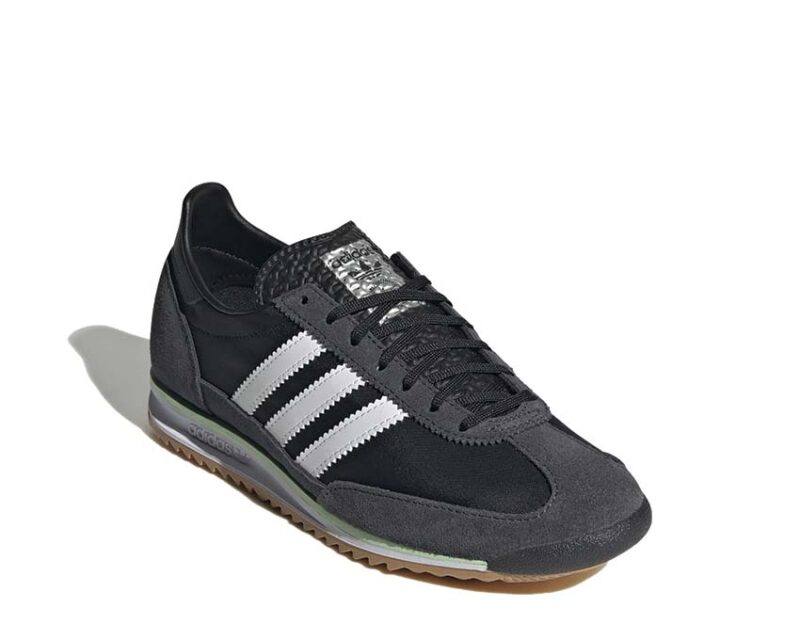 Adidas SL 72 OG W "Core Black" – Image 3