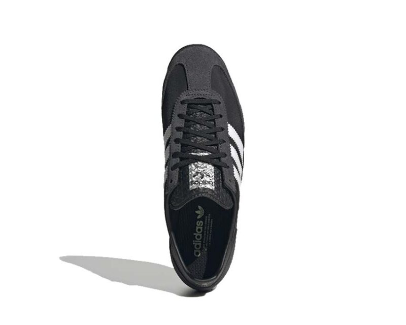 Adidas SL 72 OG W "Core Black" – Image 4