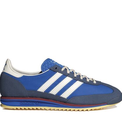Adidas SL 72 OG "Blue Bird"