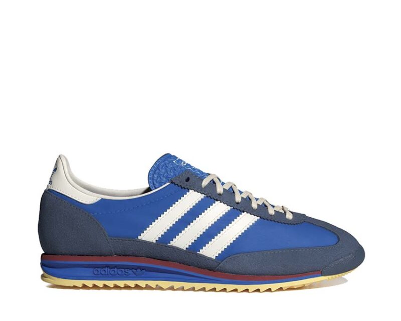 Adidas SL 72 OG "Blue Bird"