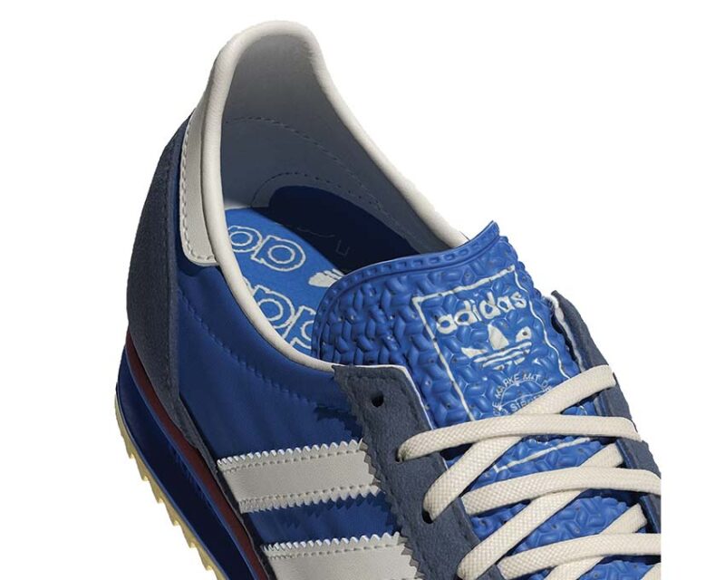 Adidas SL 72 OG "Blue Bird" – Image 2