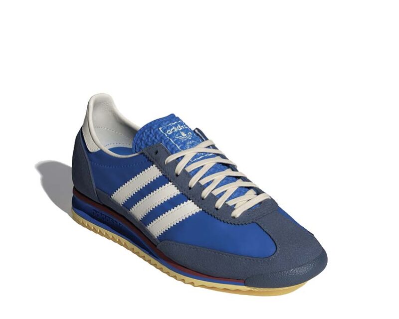 Adidas SL 72 OG "Blue Bird" – Image 3