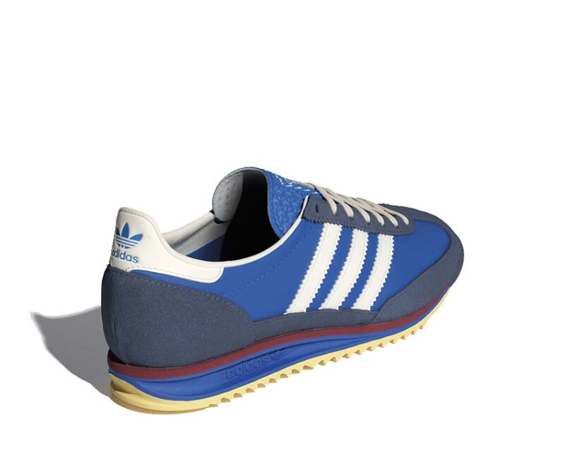 Adidas SL 72 OG "Blue Bird" – Image 4