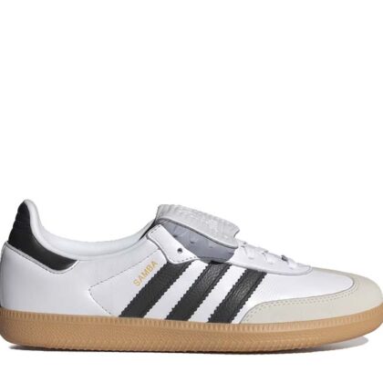 Adidas Samba LT W "Cloud White"