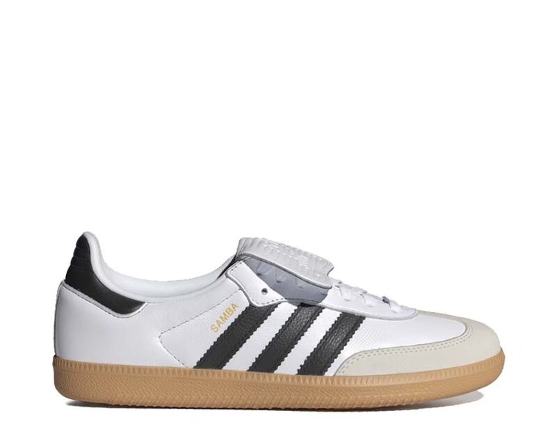 Adidas Samba LT W "Cloud White"