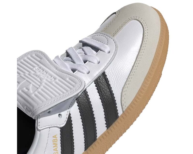 Adidas Samba LT W "Cloud White" – Image 2