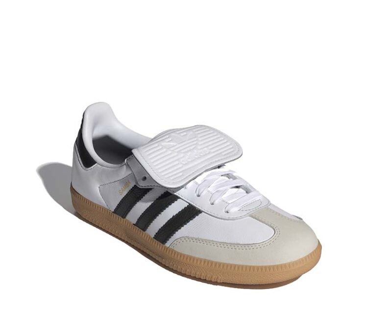 Adidas Samba LT W "Cloud White" – Image 3