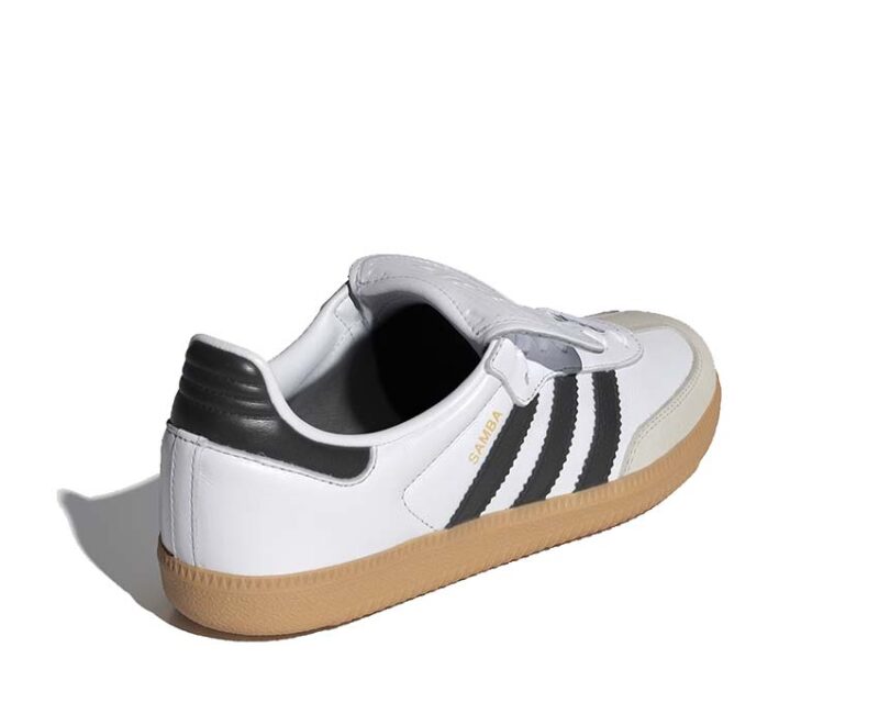 Adidas Samba LT W "Cloud White" – Image 4