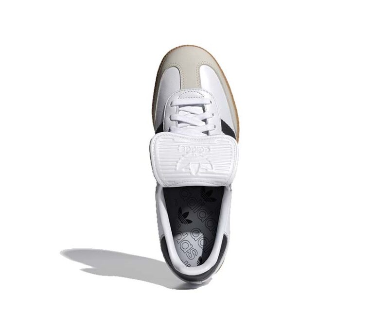 Adidas Samba LT W "Cloud White" – Image 5