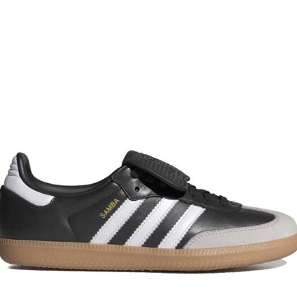 Adidas Samba LT W "Core Black"