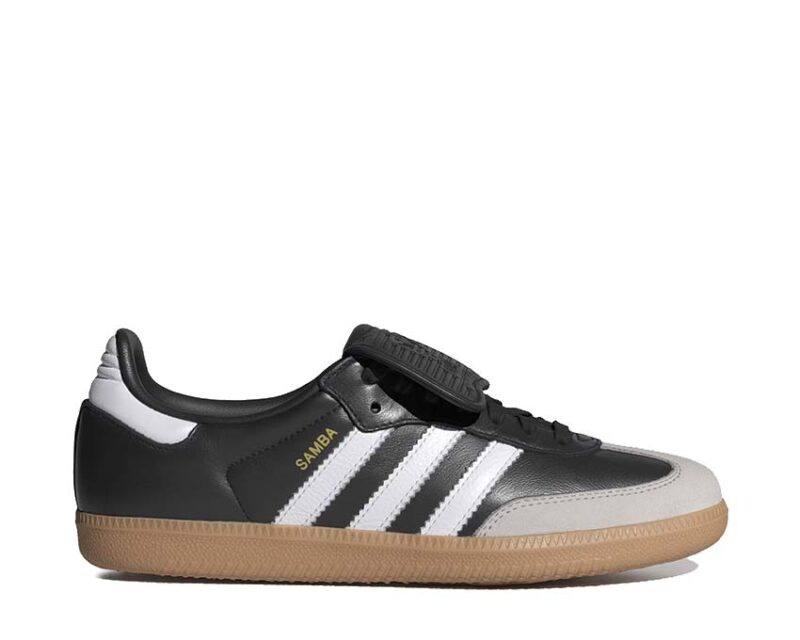 Adidas Samba LT W "Core Black"