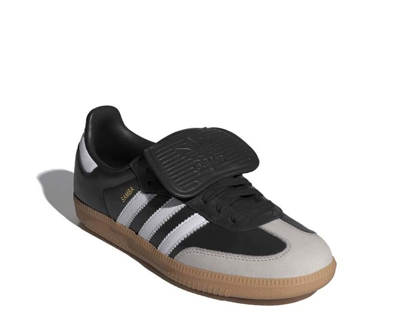 Adidas Samba LT W "Core Black" – Image 3