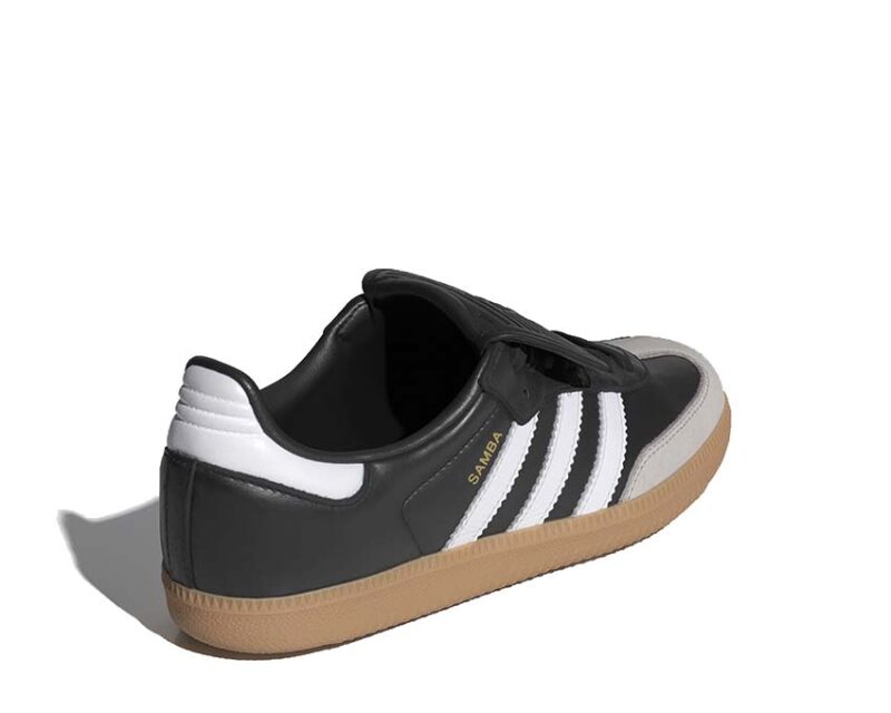 Adidas Samba LT W "Core Black" – Image 4
