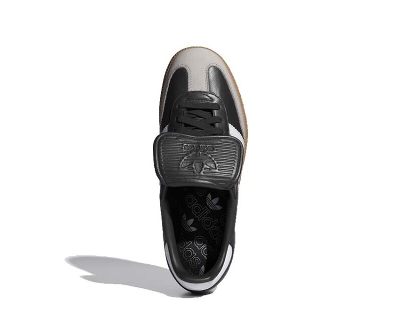 Adidas Samba LT W "Core Black" – Image 5