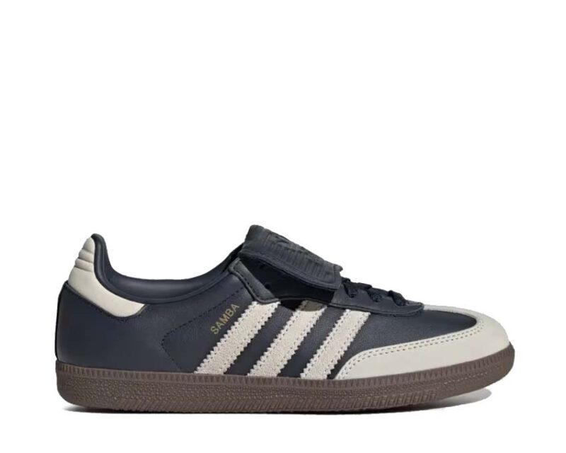 Adidas Samba LT W "Aurora Ink"