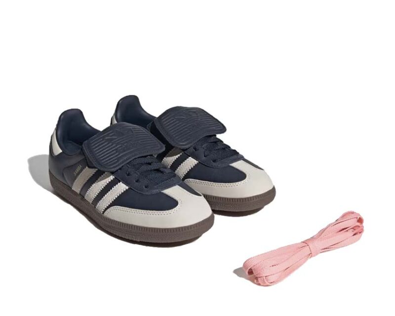Adidas Samba LT W "Aurora Ink" – Image 3