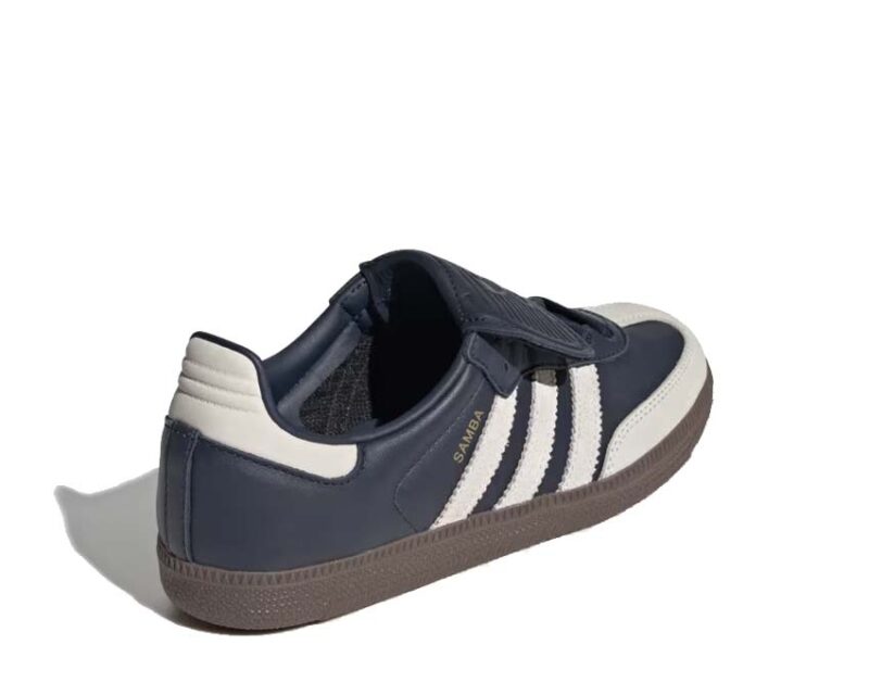 Adidas Samba LT W "Aurora Ink" – Image 4