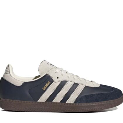 Adidas Samba OG "Aurora Ink"