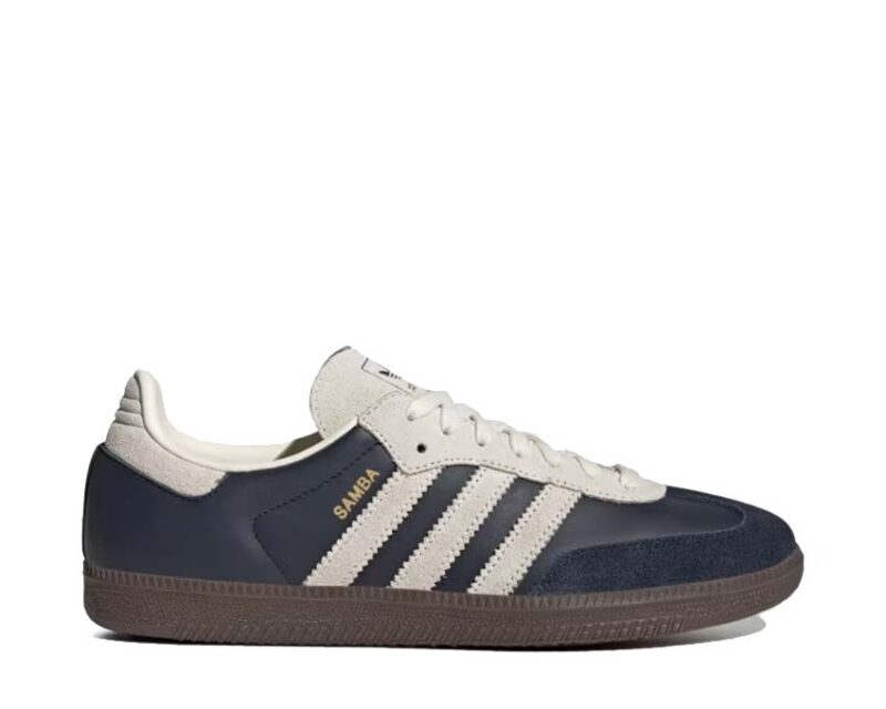 Adidas Samba OG "Aurora Ink"