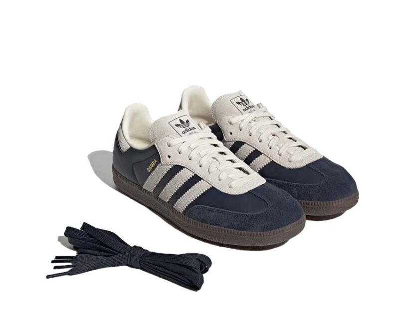 Adidas Samba OG "Aurora Ink" – Image 3