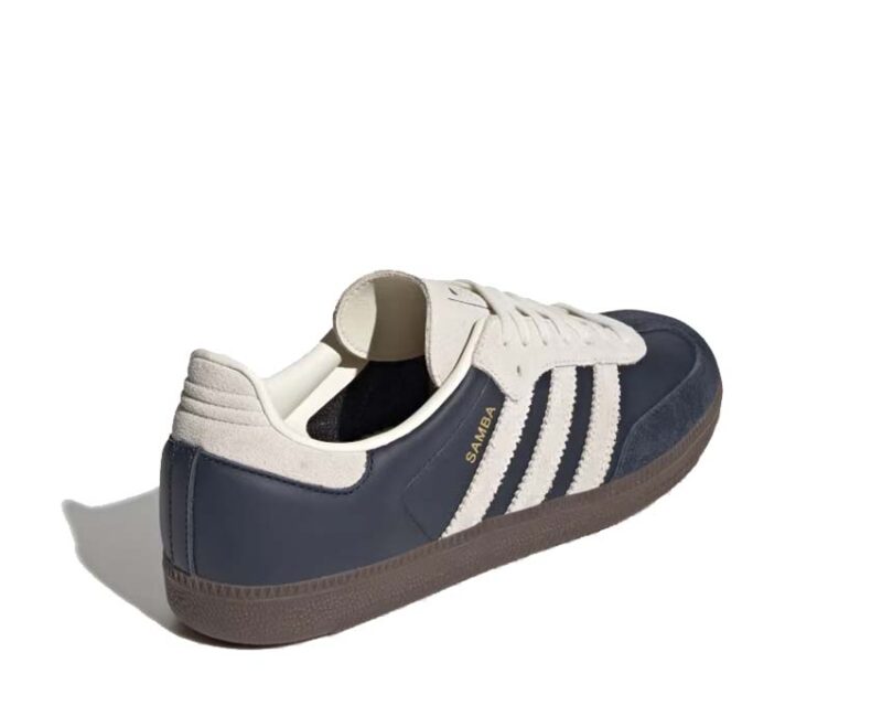 Adidas Samba OG "Aurora Ink" – Image 4