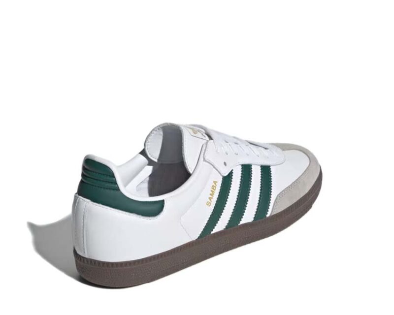 Adidas Samba OG "Collegiate Green" – Image 3