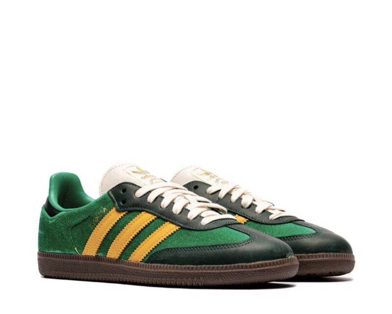 Adidas Samba OG "Court Green" – Image 3