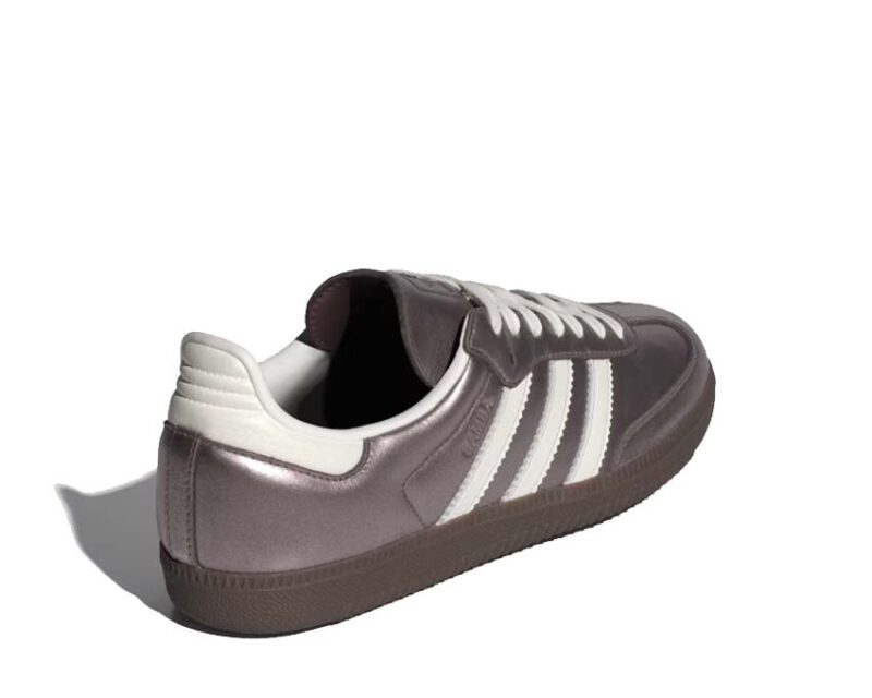 Adidas Samba OG W "Metallic Purple" – Image 3